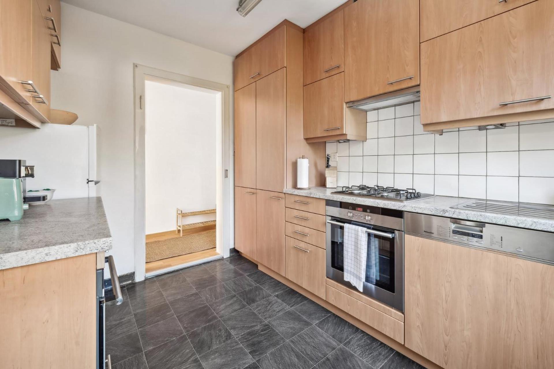 Homey Comfort In Oerlikon Zurich Luaran gambar