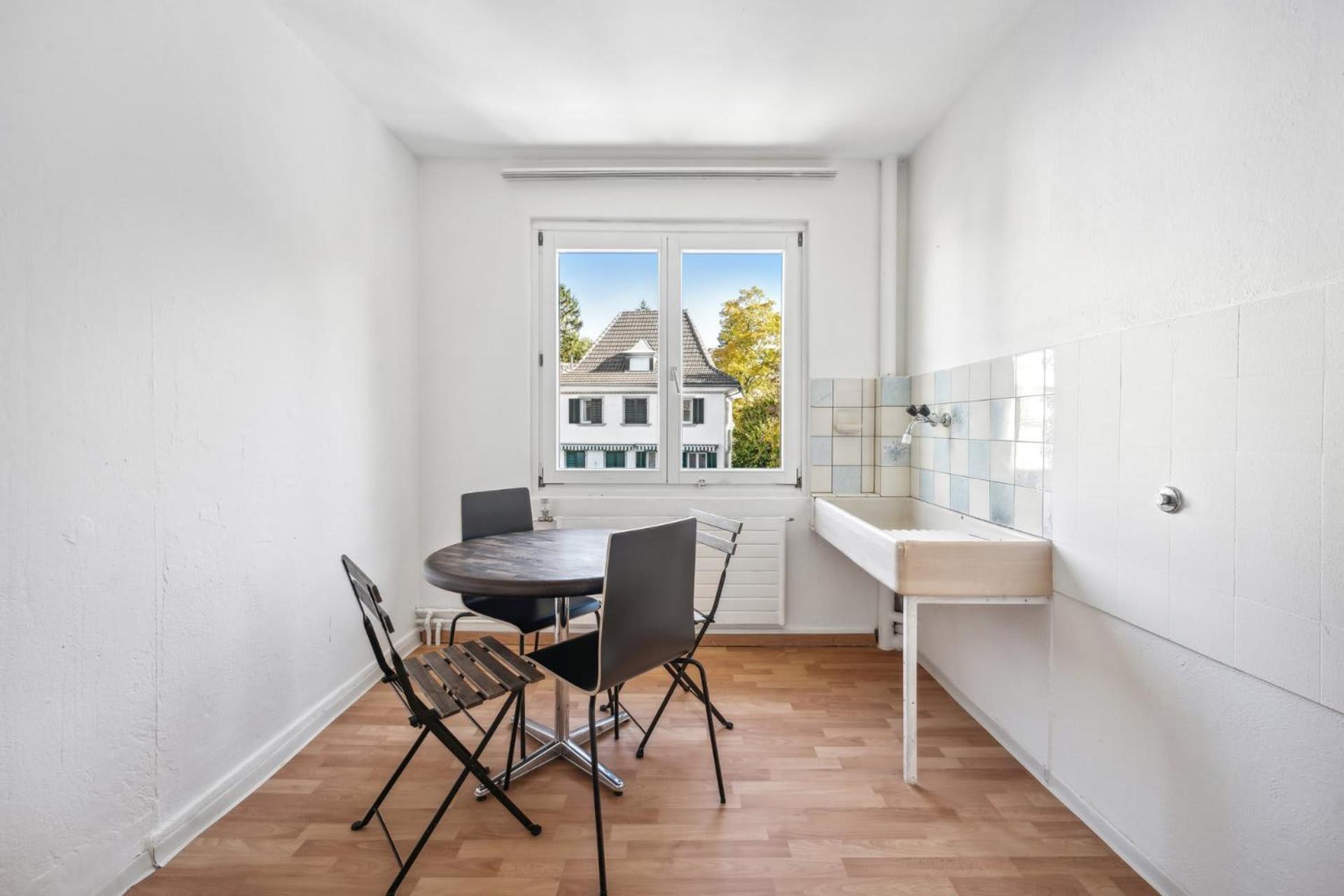 Homey Comfort In Oerlikon Zurich Luaran gambar
