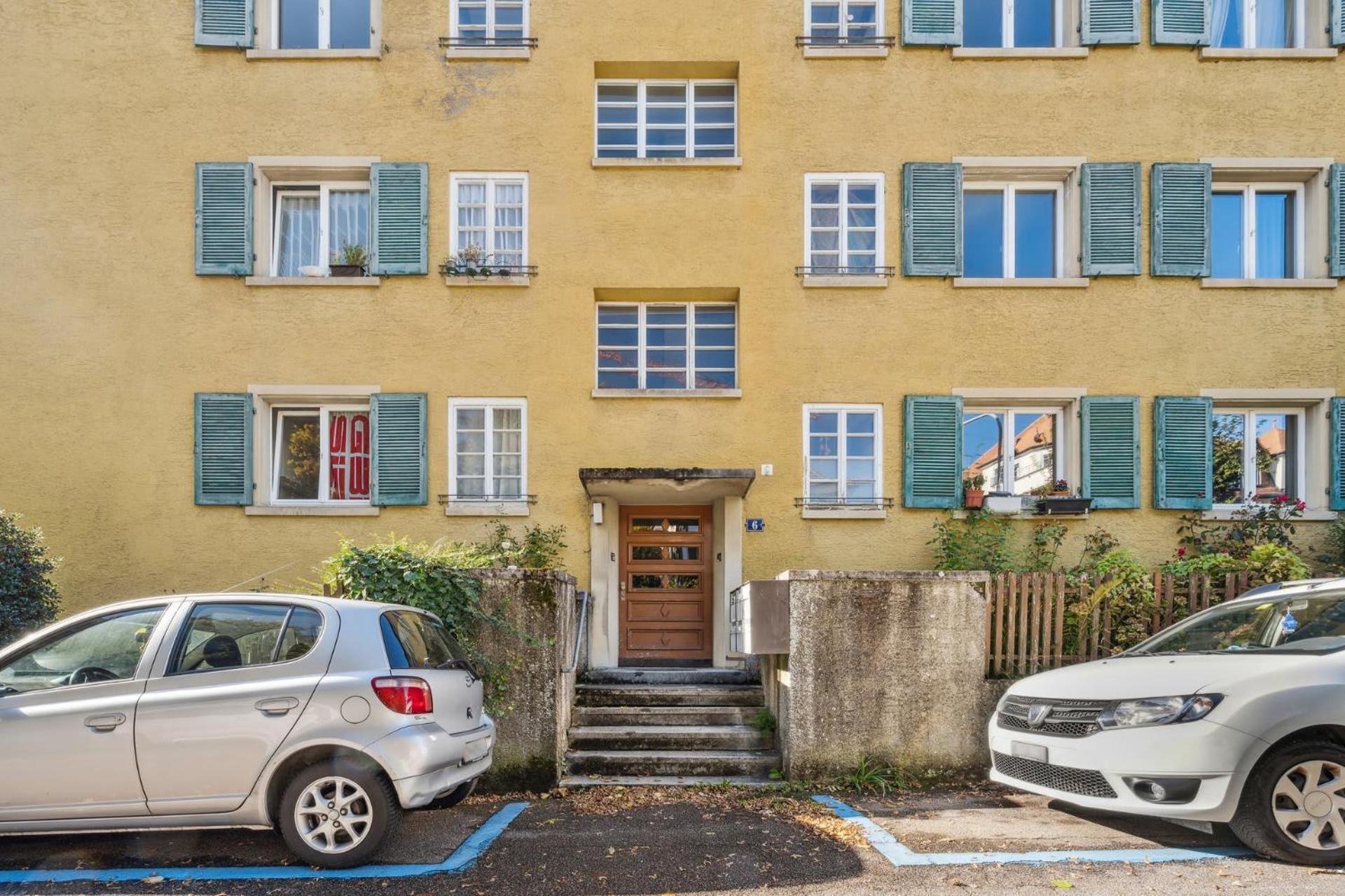 Homey Comfort In Oerlikon Zurich Luaran gambar