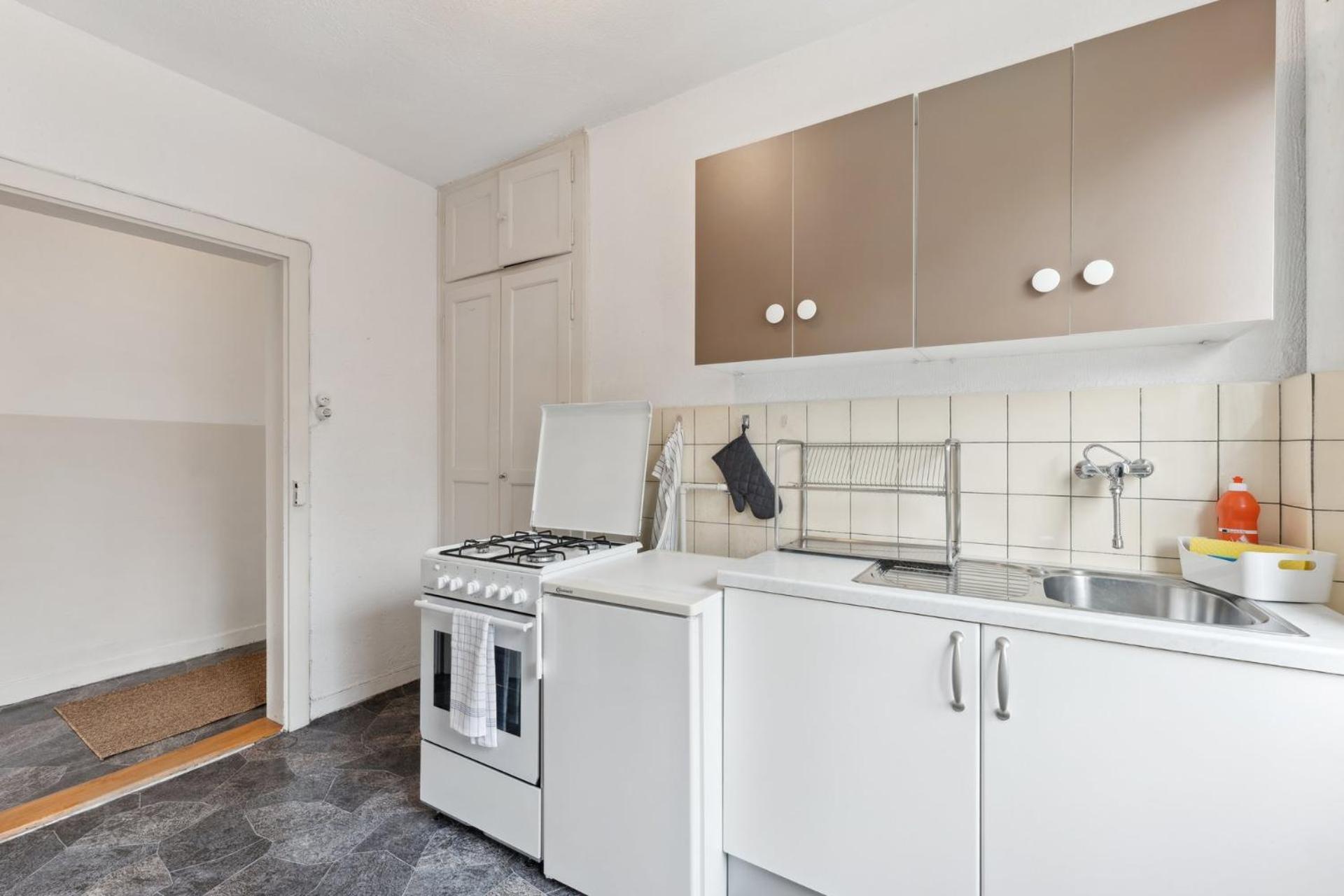 Homey Comfort In Oerlikon Zurich Luaran gambar