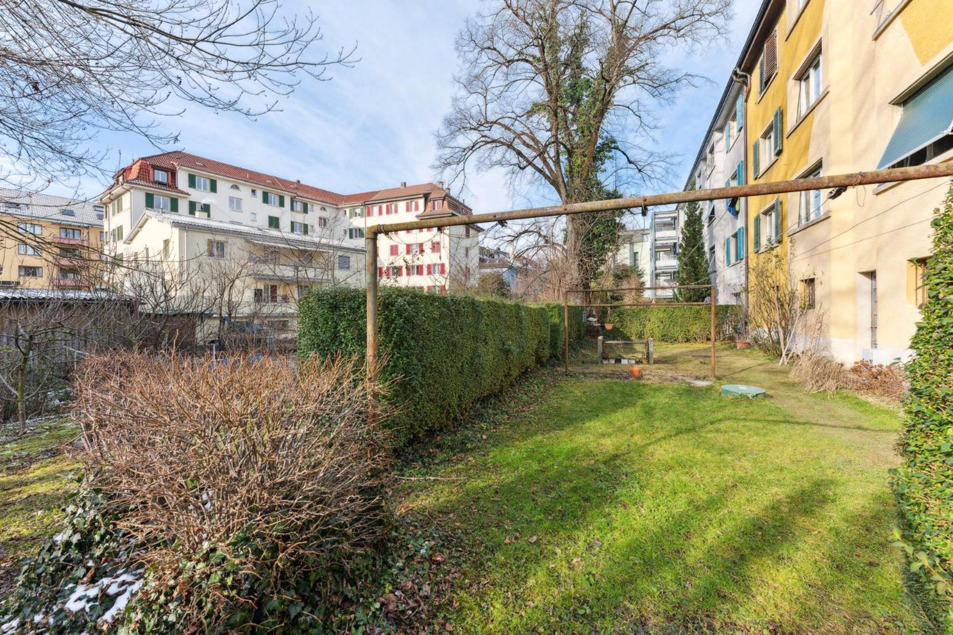 Homey Comfort In Oerlikon Zurich Luaran gambar