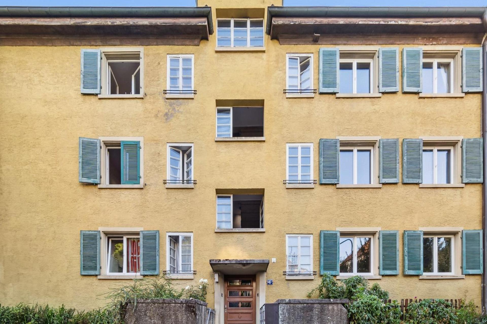 Homey Comfort In Oerlikon Zurich Luaran gambar